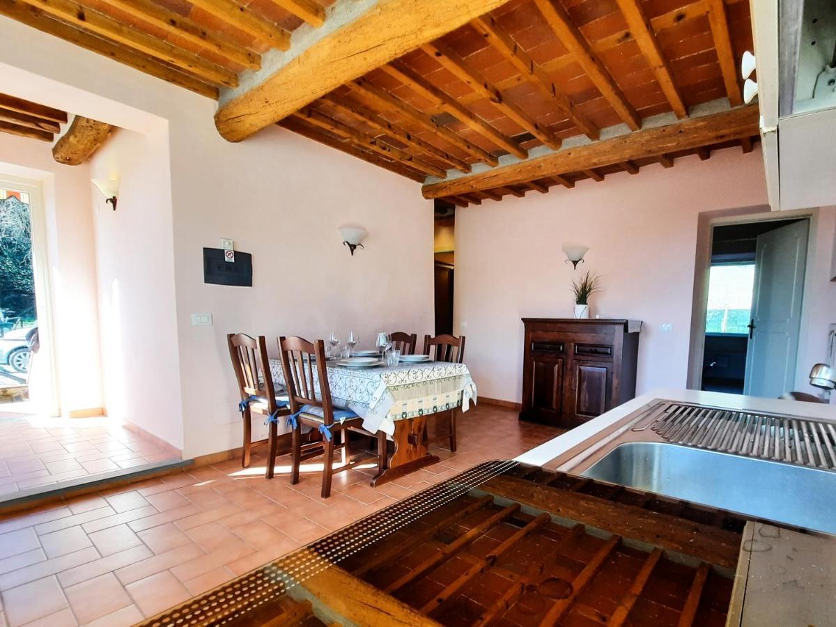 Agriturismo Tenuta Adamo Lukka Zewnętrze zdjęcie