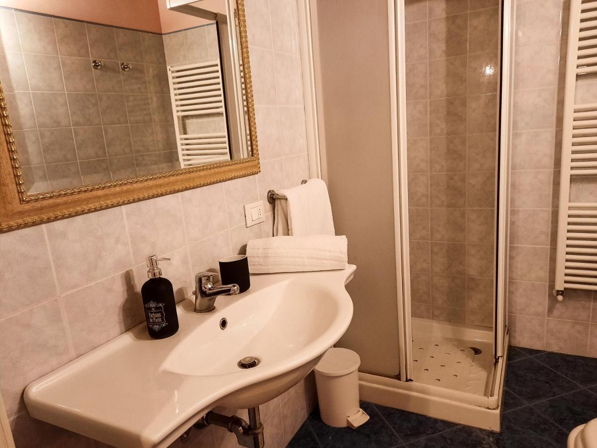 Agriturismo Tenuta Adamo Lukka Zewnętrze zdjęcie