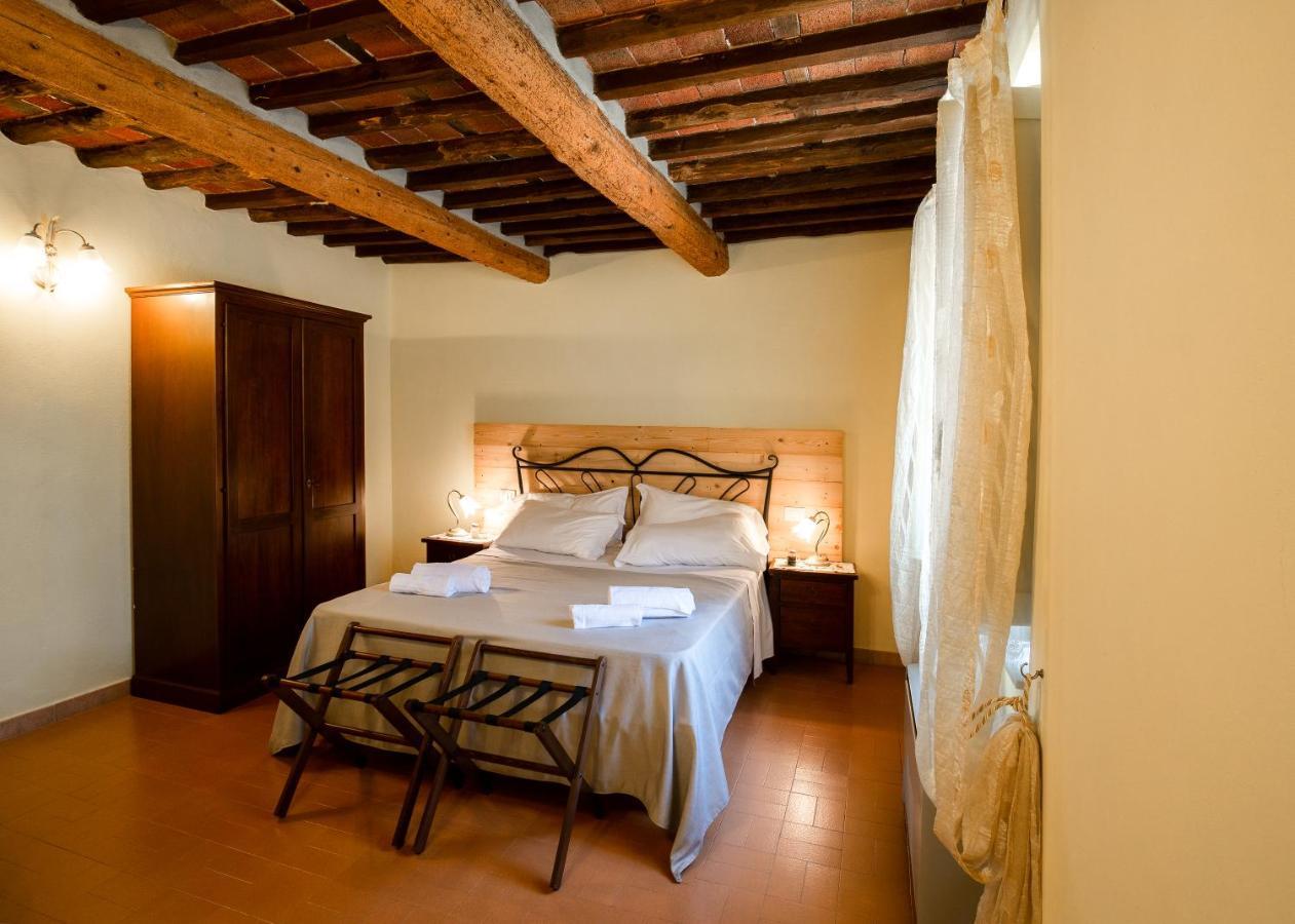 Agriturismo Tenuta Adamo Lukka Zewnętrze zdjęcie