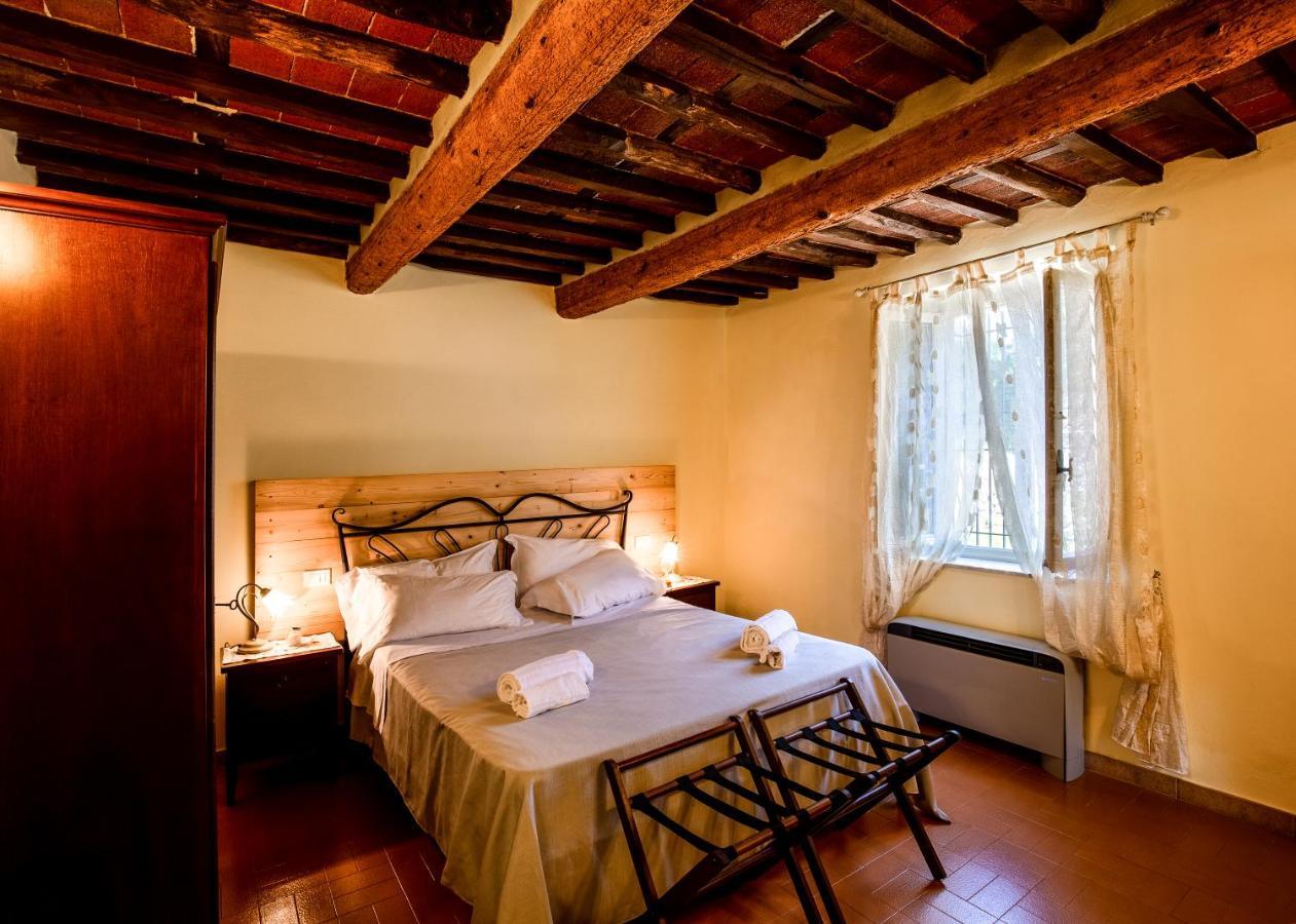 Agriturismo Tenuta Adamo Lukka Zewnętrze zdjęcie