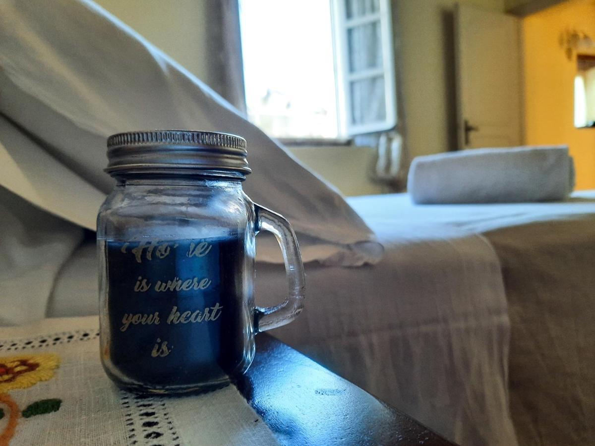 Agriturismo Tenuta Adamo Lukka Zewnętrze zdjęcie
