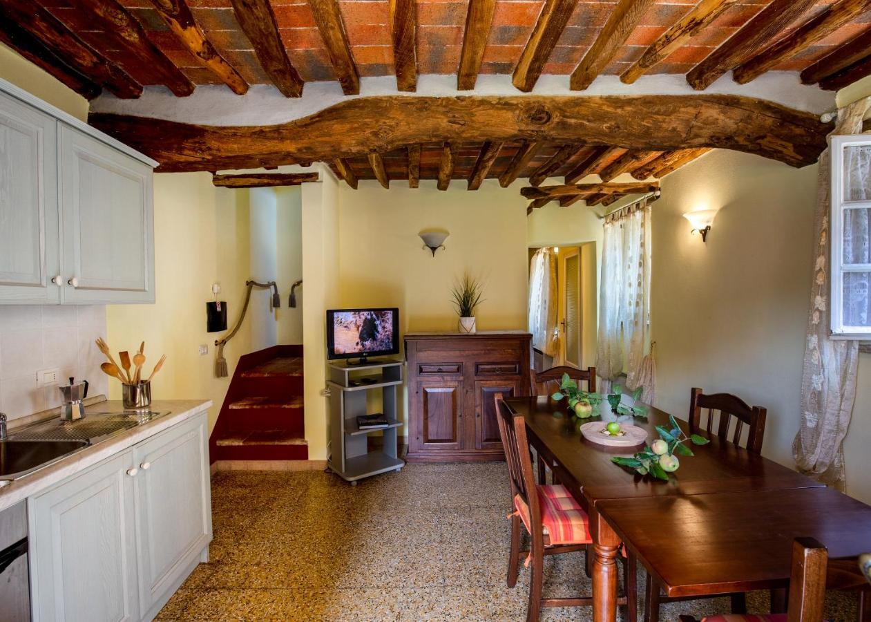 Agriturismo Tenuta Adamo Lukka Zewnętrze zdjęcie