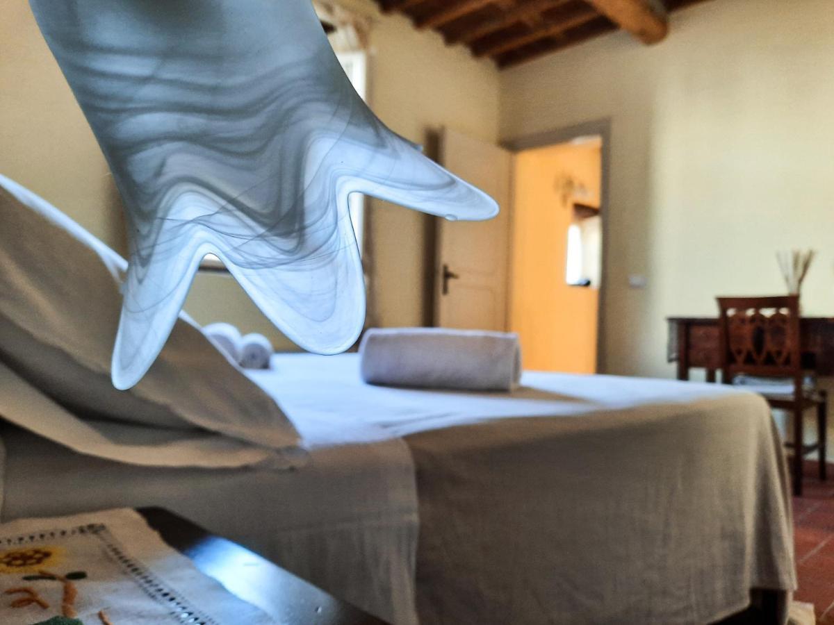 Agriturismo Tenuta Adamo Lukka Zewnętrze zdjęcie
