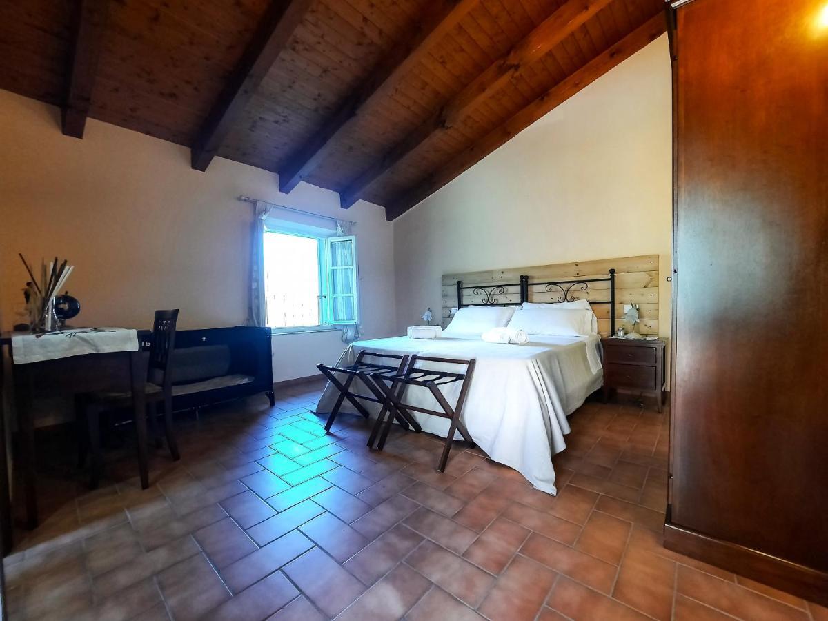 Agriturismo Tenuta Adamo Lukka Zewnętrze zdjęcie