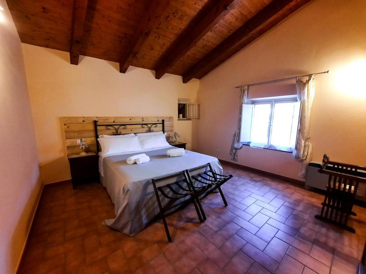 Agriturismo Tenuta Adamo Lukka Zewnętrze zdjęcie