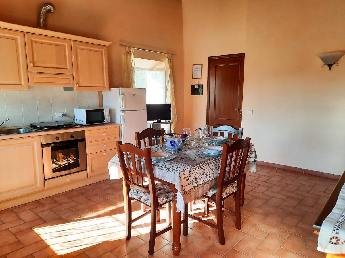 Agriturismo Tenuta Adamo Lukka Zewnętrze zdjęcie