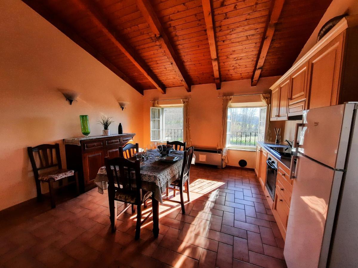 Agriturismo Tenuta Adamo Lukka Zewnętrze zdjęcie