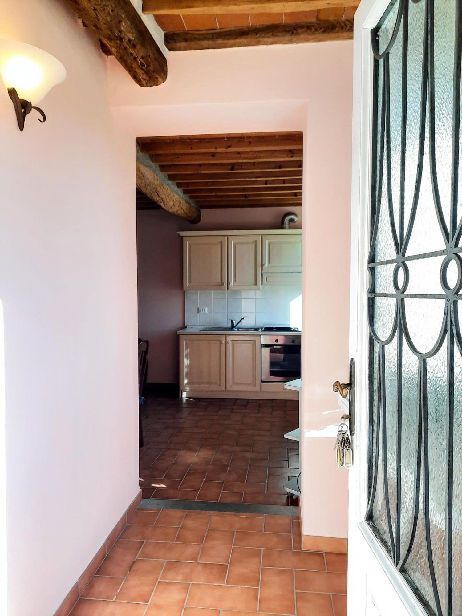 Agriturismo Tenuta Adamo Lukka Zewnętrze zdjęcie