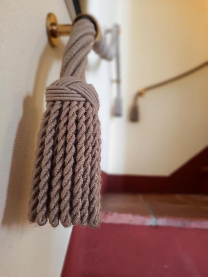 Agriturismo Tenuta Adamo Lukka Zewnętrze zdjęcie