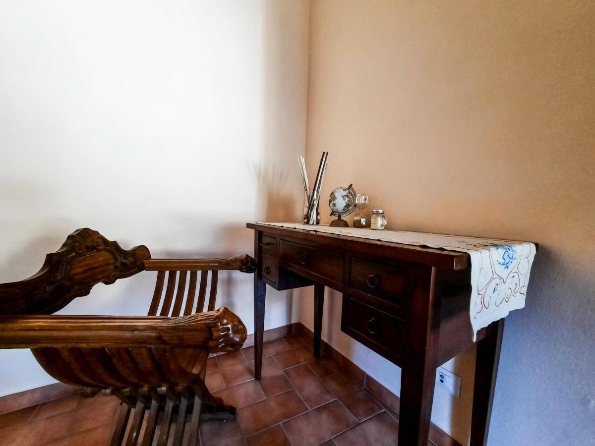 Agriturismo Tenuta Adamo Lukka Zewnętrze zdjęcie