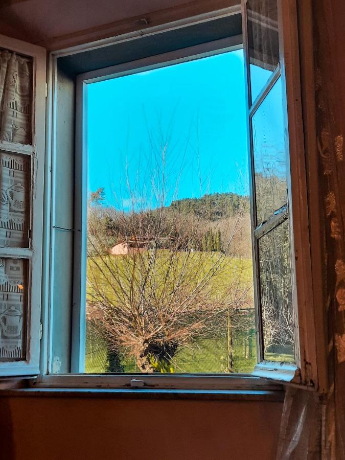 Agriturismo Tenuta Adamo Lukka Zewnętrze zdjęcie