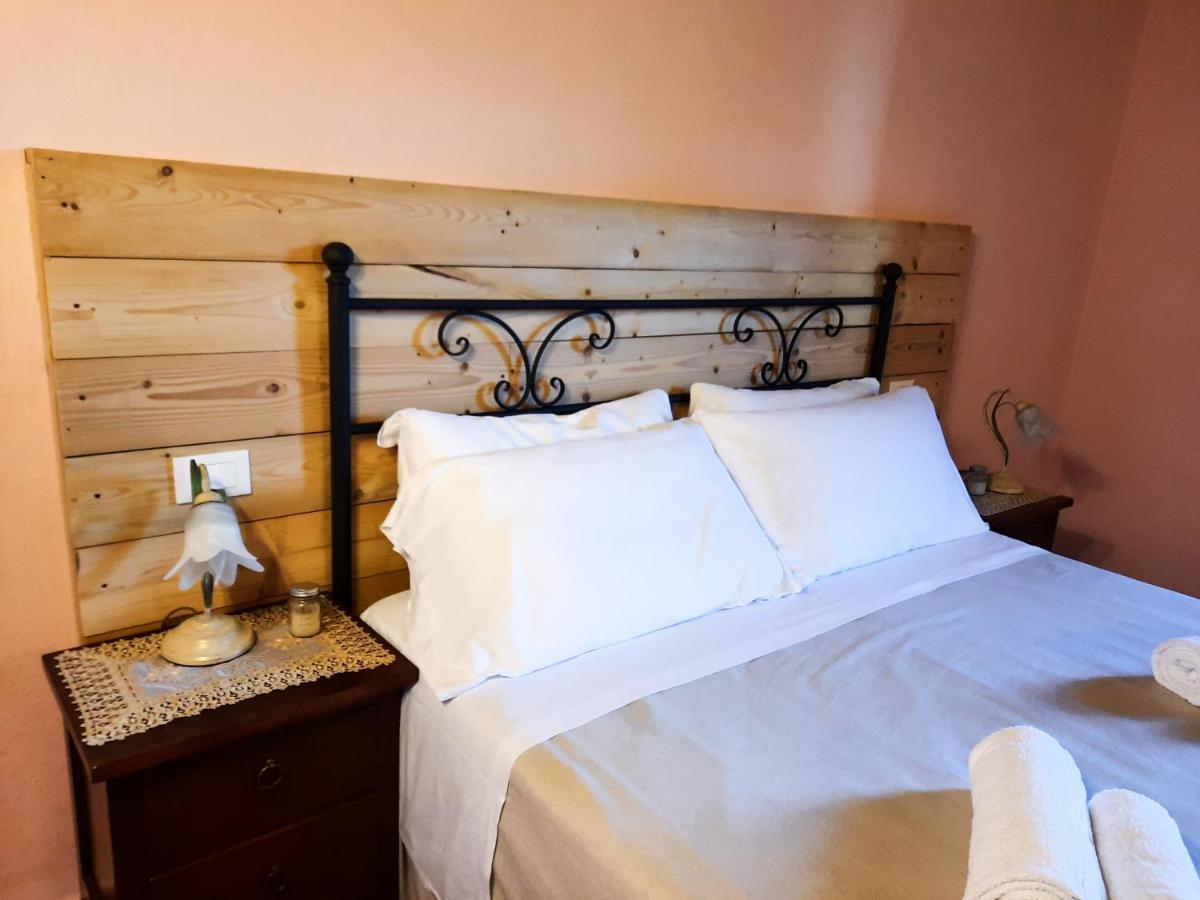 Agriturismo Tenuta Adamo Lukka Zewnętrze zdjęcie