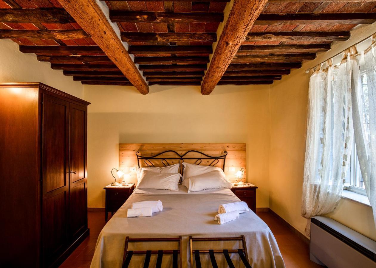 Agriturismo Tenuta Adamo Lukka Zewnętrze zdjęcie