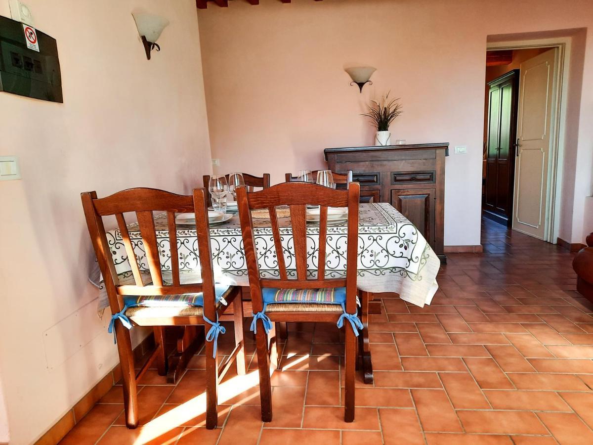 Agriturismo Tenuta Adamo Lukka Zewnętrze zdjęcie