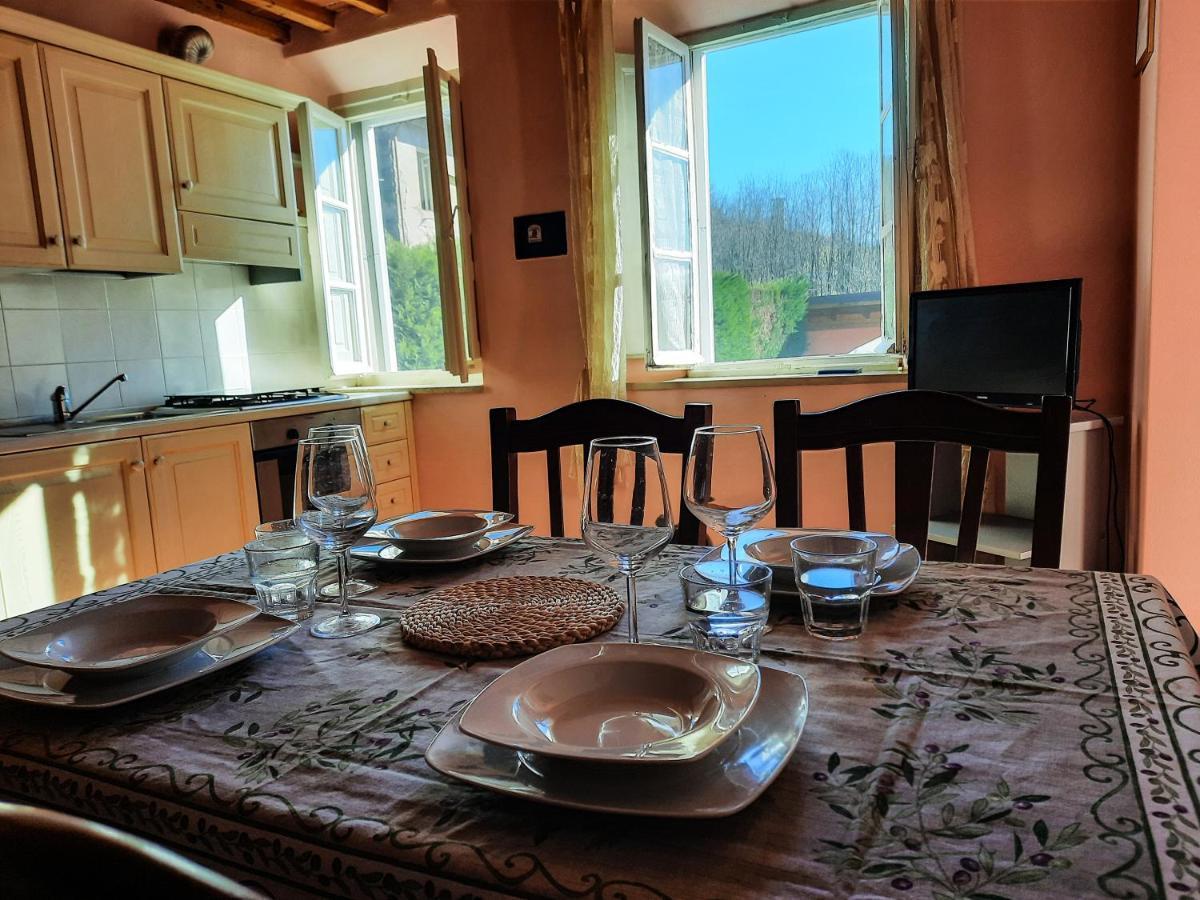 Agriturismo Tenuta Adamo Lukka Zewnętrze zdjęcie