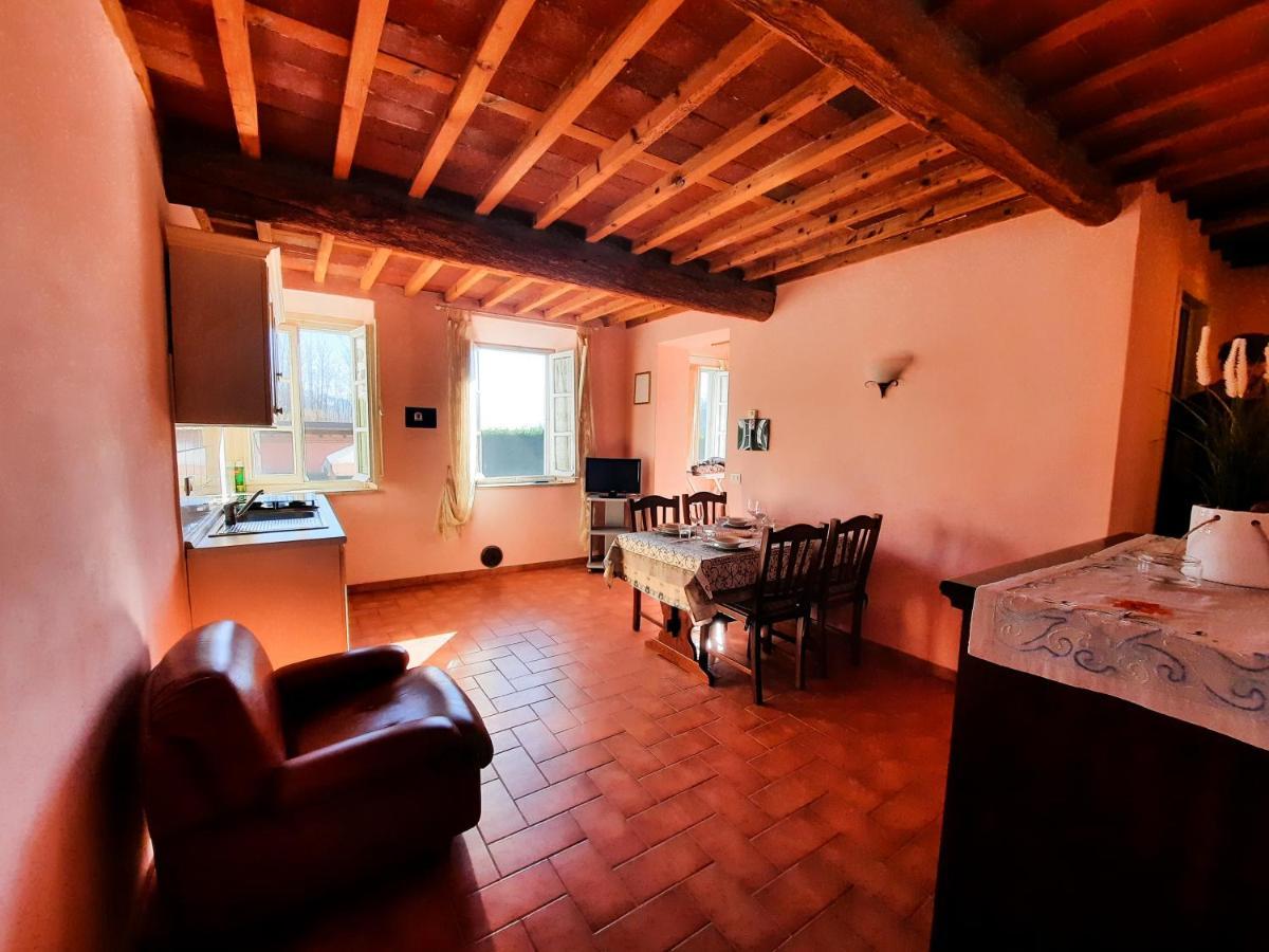 Agriturismo Tenuta Adamo Lukka Zewnętrze zdjęcie