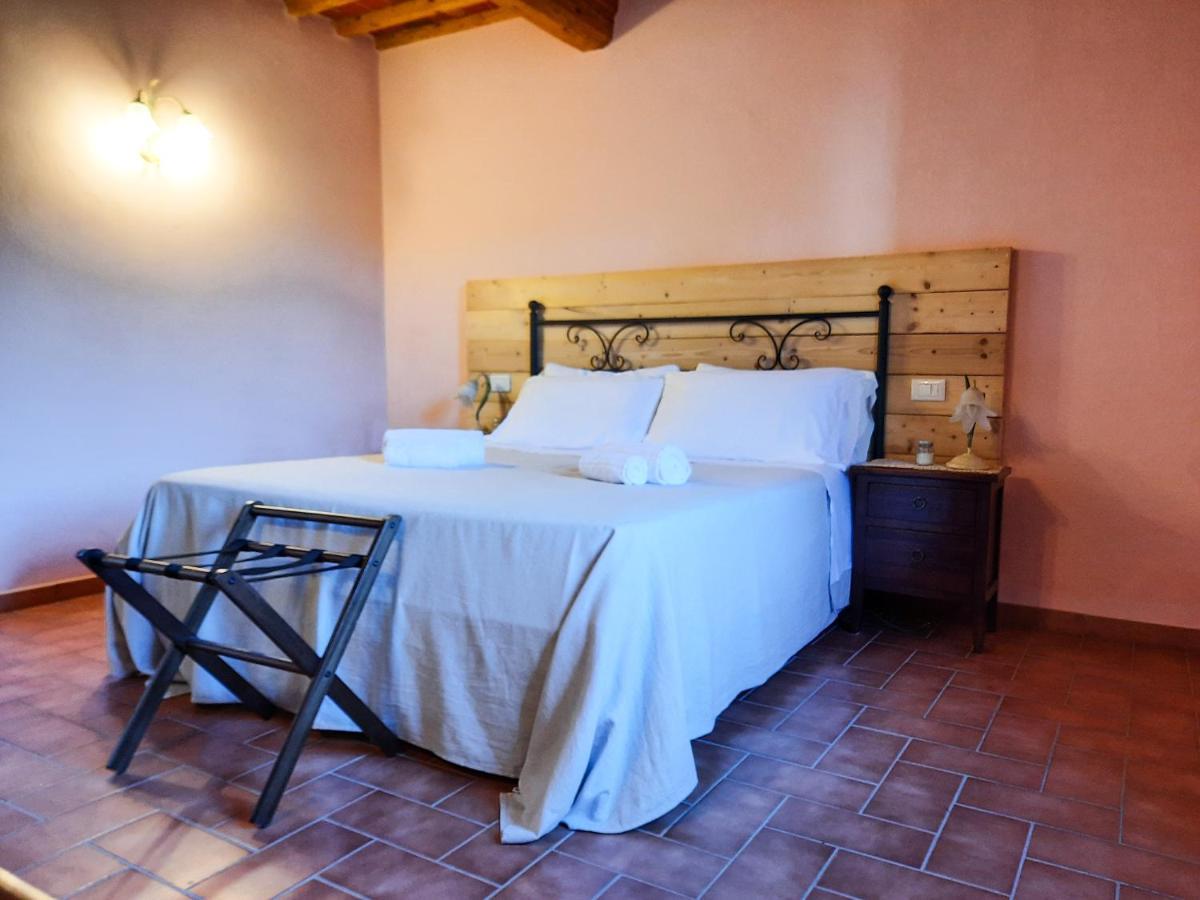 Agriturismo Tenuta Adamo Lukka Zewnętrze zdjęcie