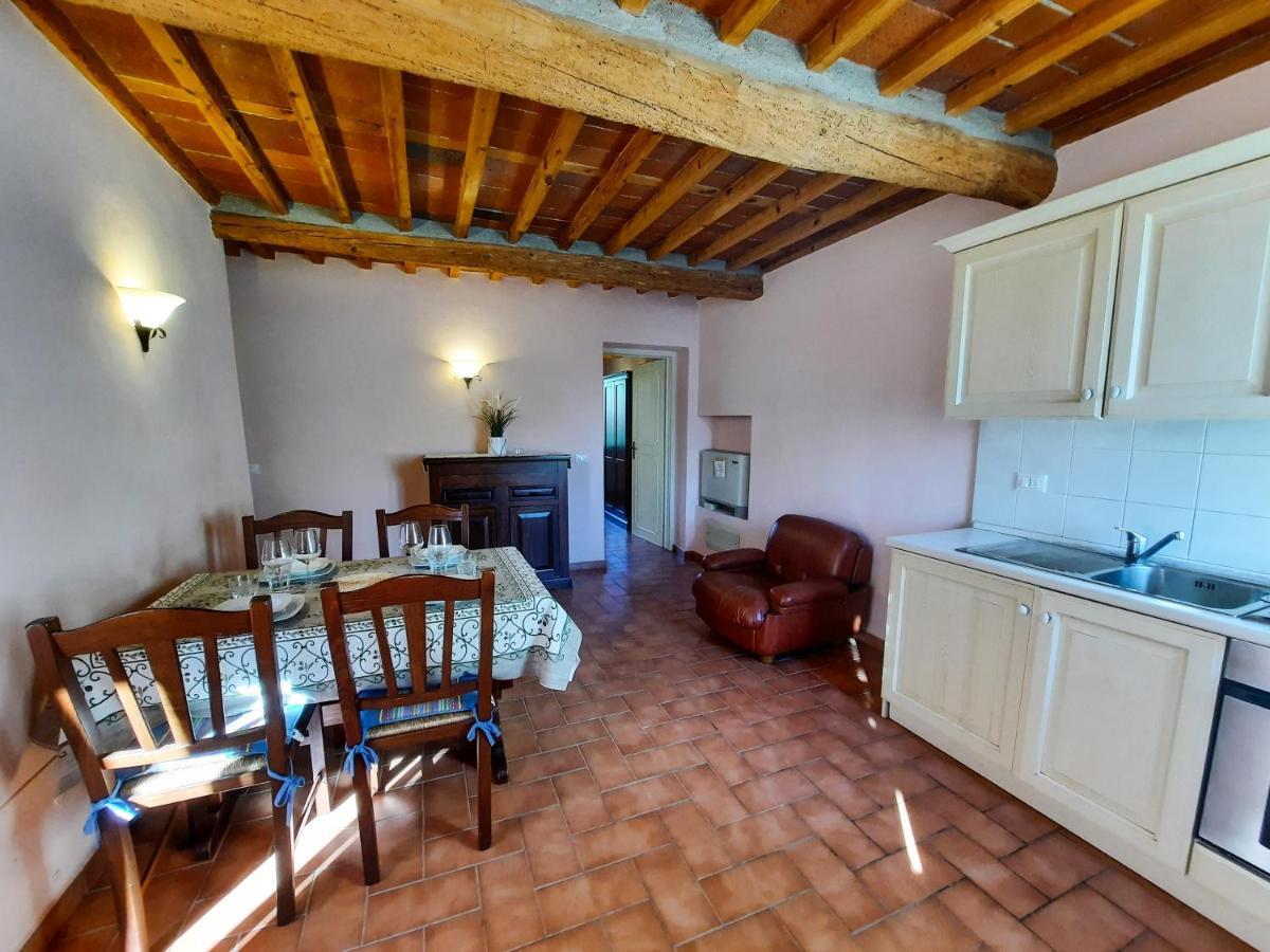 Agriturismo Tenuta Adamo Lukka Zewnętrze zdjęcie
