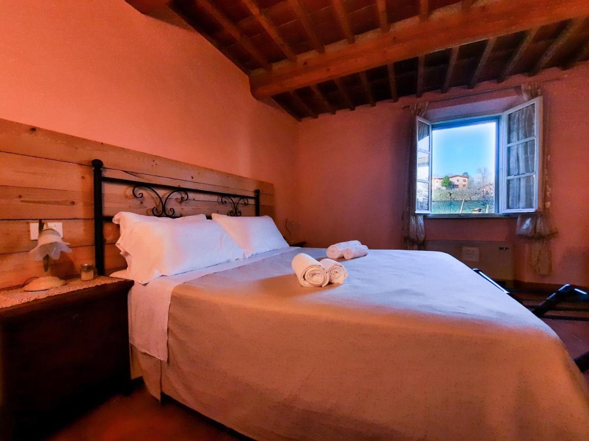Agriturismo Tenuta Adamo Lukka Zewnętrze zdjęcie