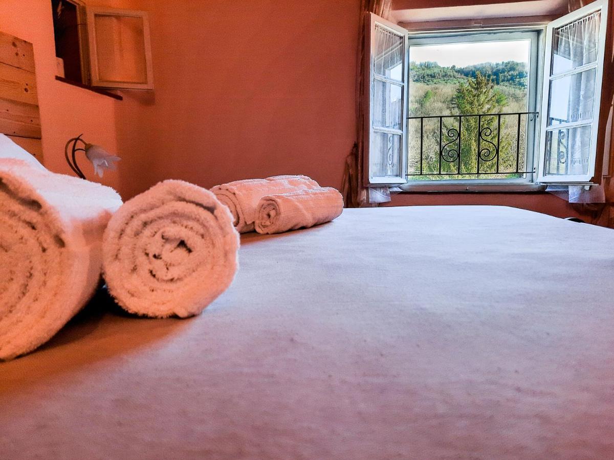 Agriturismo Tenuta Adamo Lukka Zewnętrze zdjęcie