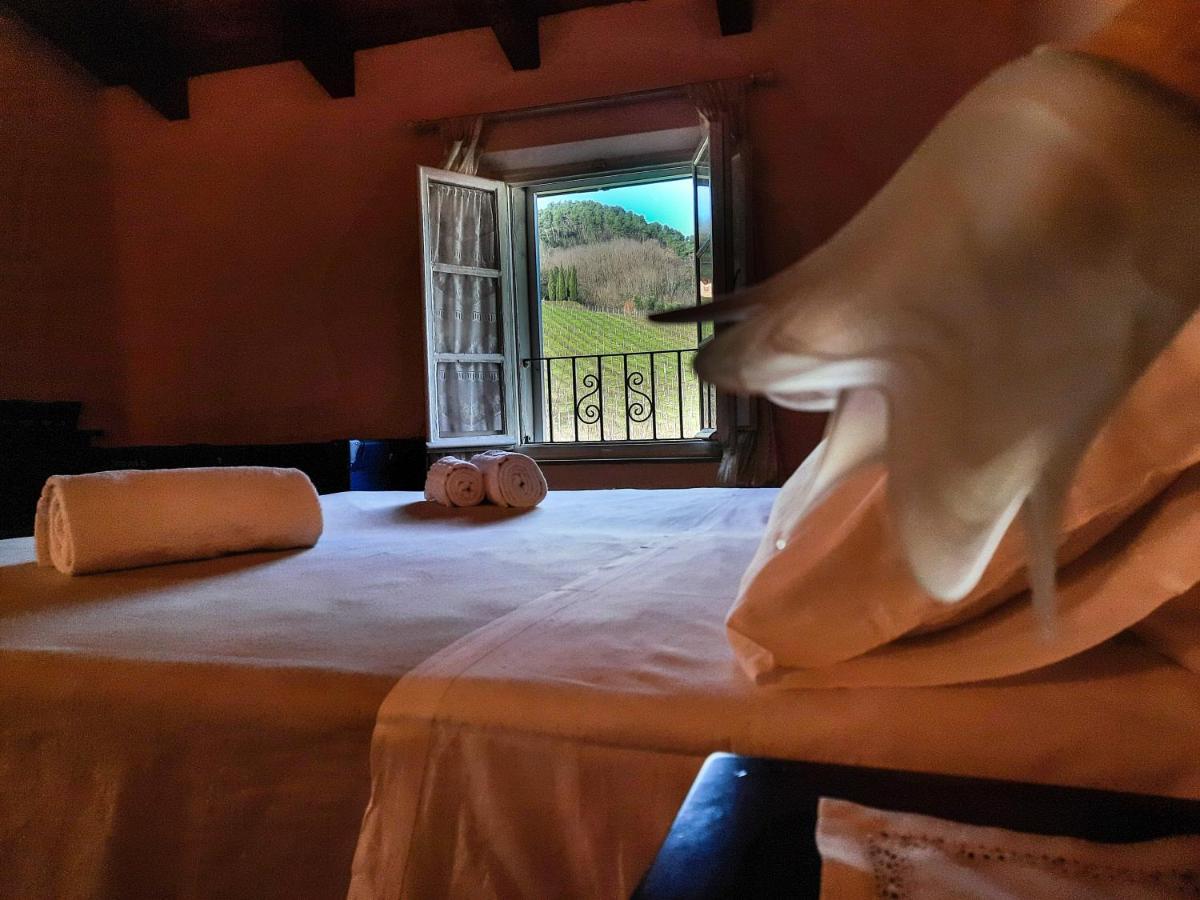Agriturismo Tenuta Adamo Lukka Zewnętrze zdjęcie