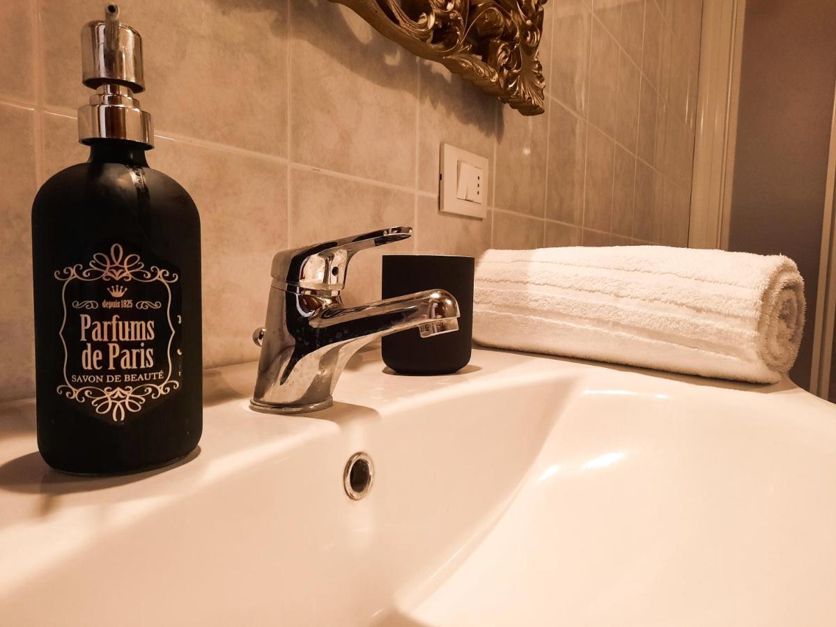 Agriturismo Tenuta Adamo Lukka Zewnętrze zdjęcie